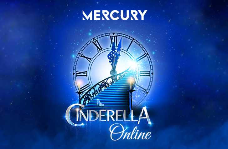 Cinderella: Online