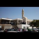 Jordan Aqaba Town 19