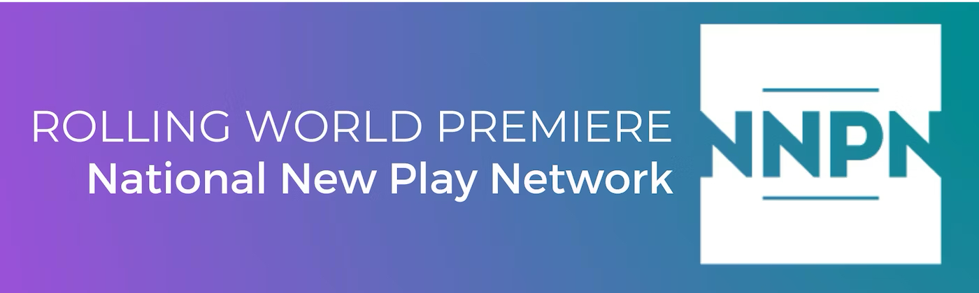 National New Play Network Rolling World Premiere logo.