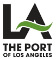 Logo of LA