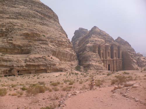 Petra Monarchy 8