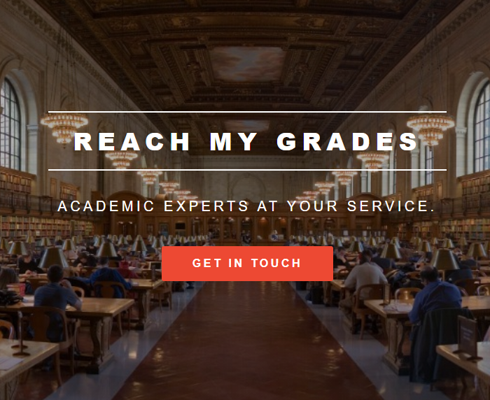 Reach My Grades