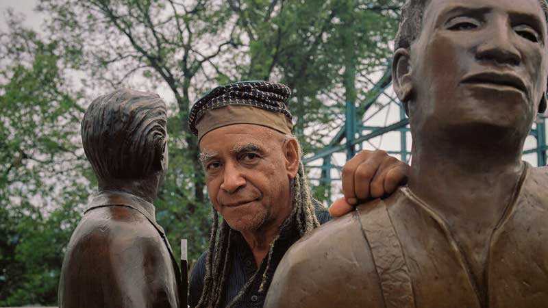Some Asked, ‘Does Chattanooga Need a Lynching Memorial?’