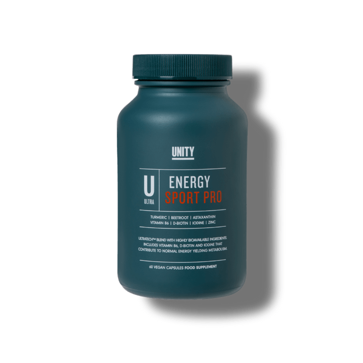 U ULTRA Energy Sport Pro
