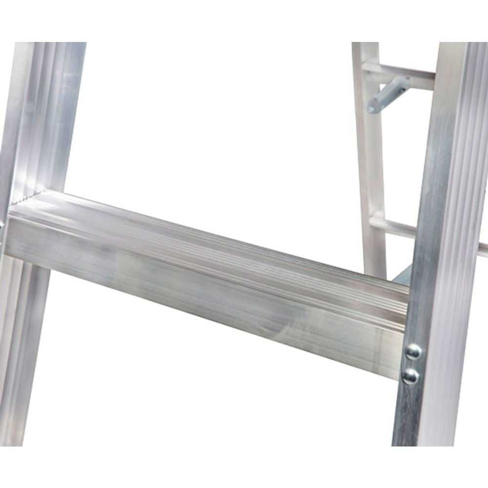 5ft Aluminium Step Ladder (1.5m)