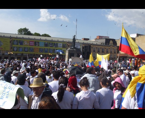 Colombia Against Terrorism 18