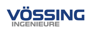 Logo Vössing Logo Vössing