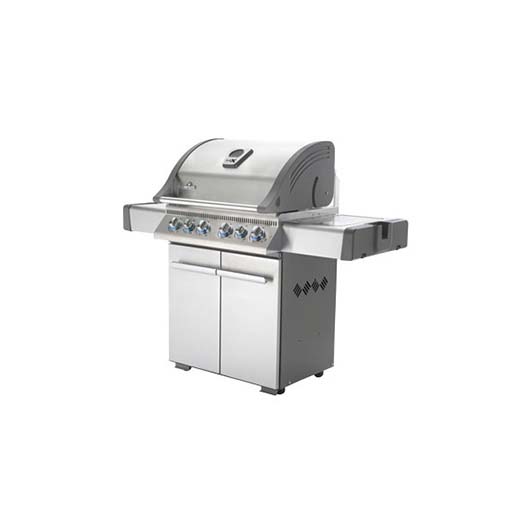 BBQ Napoléon LEX 485 RSIB