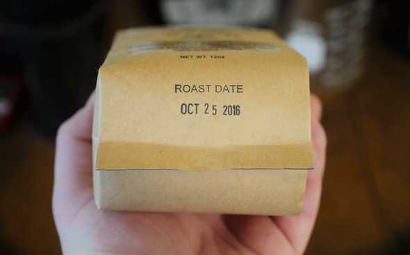 roast date
