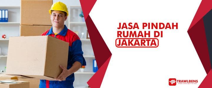 Jasa Pindahan Rumah di Jakarta