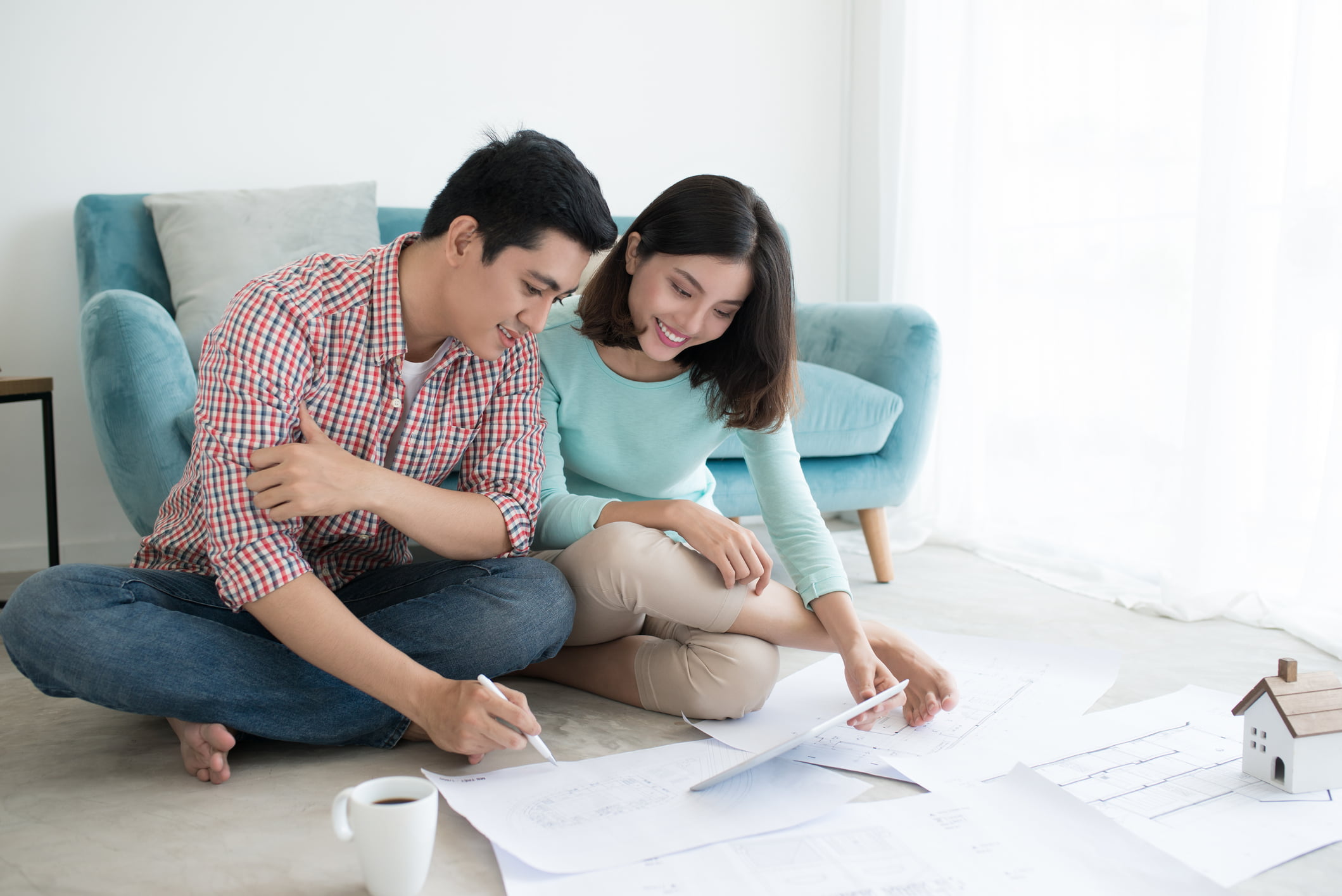 how do appraisals work for renovation loans