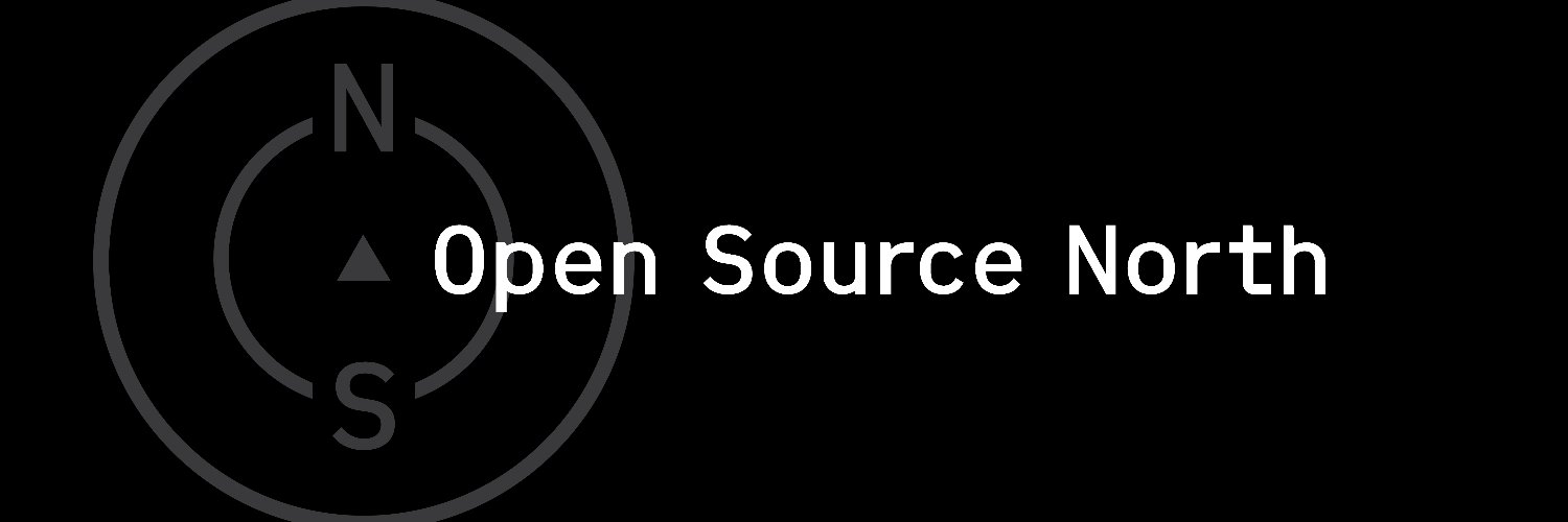 Open Source North Logo