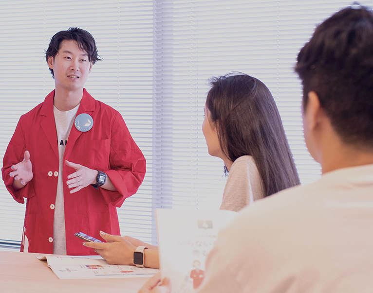 日本全国で開催中!