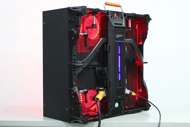 ASIC miner