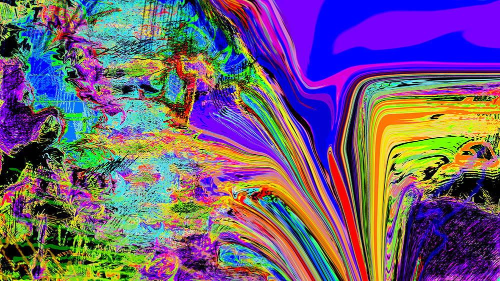Have you got it in ultraviolet by RA Ireland