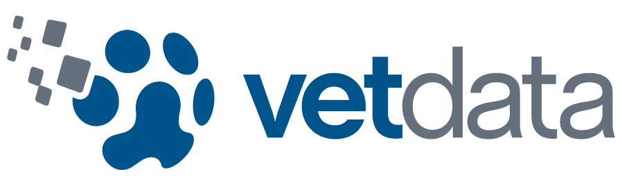 Vetdata Logo