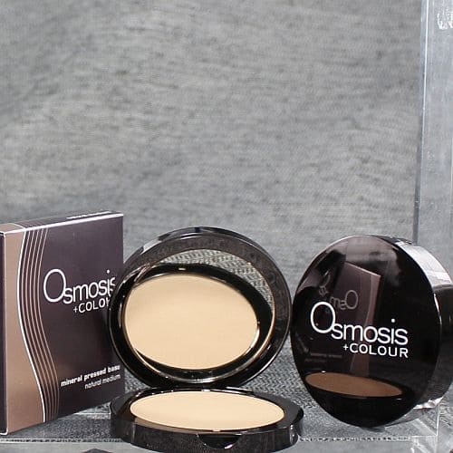 Essence of Beauty Osmosis+ Makeup