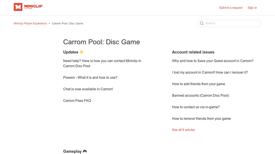I lost my account. How do I get it back? – Masomo Player Experience