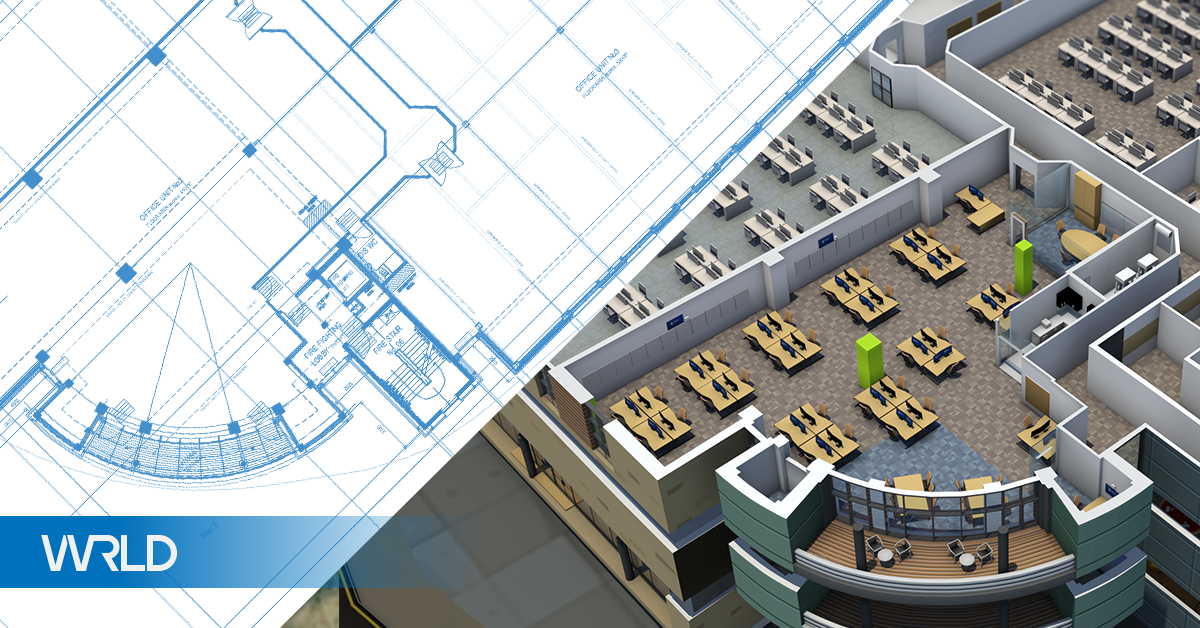 3D Mapping 101: Create A Smart Building