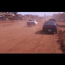 Cambodia Dusty Roads 17