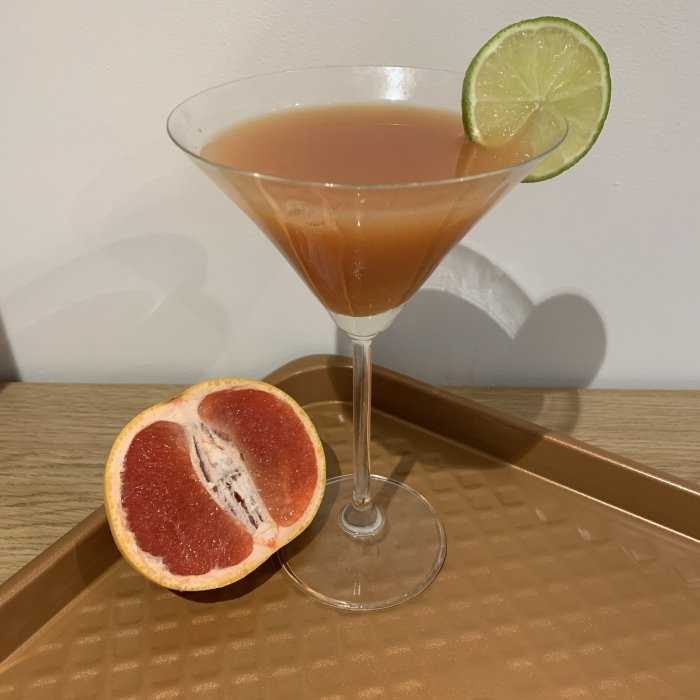 A. J. Cocktail