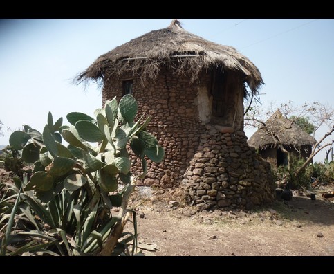 Ethiopia Lalibela People 15