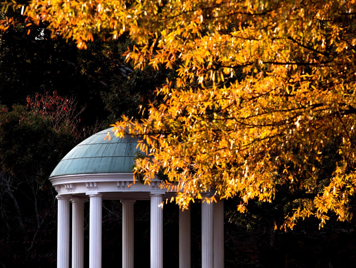 UNC Chapel Hill Online Degree Program Partnership | 2U