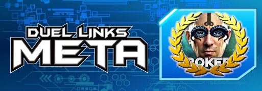 MW142 Champion Spotlight - Pokerguy | YuGiOh! Duel Links Meta