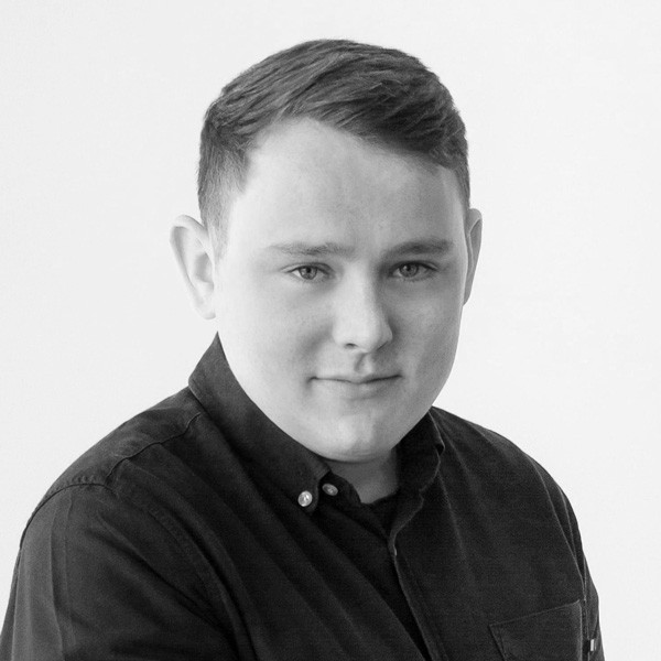 Profile Image - Jack Burns