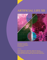 12th International Conference on the Synthesis and Simulation of Living Systems (talk)