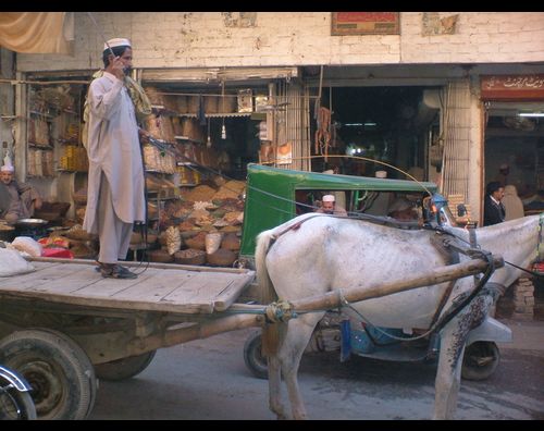 Peshawar transport 21
