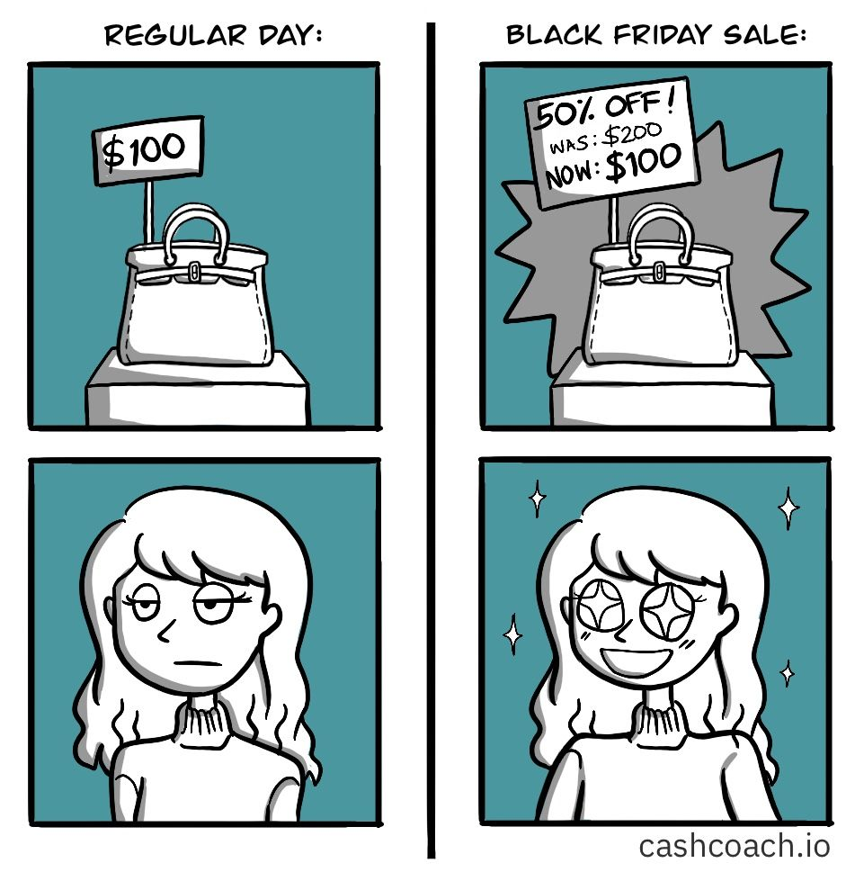 black friday deal