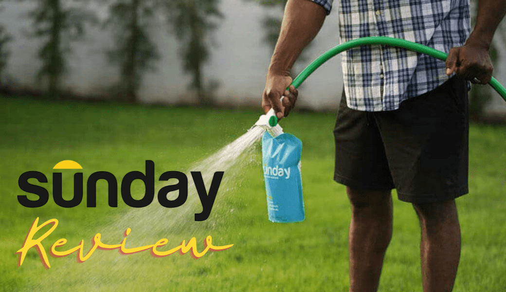 Sunday Lawn Care - Cover Image Sunday Lawn Care - Cover Image