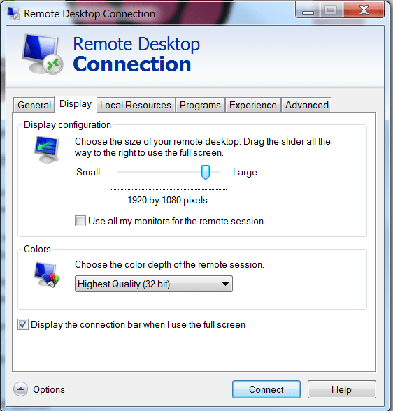 How to set up a remote desktop with Raspberry Pi