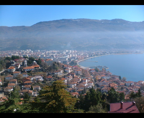 Ohrid Citadel 10