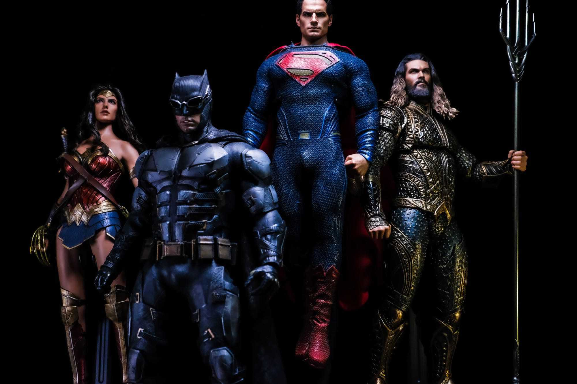 Justice League