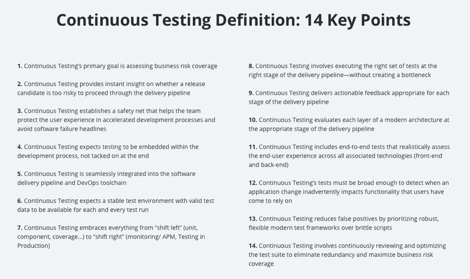 Test Automation Vs Automated Testing What S The Difference And Why Does It Matter