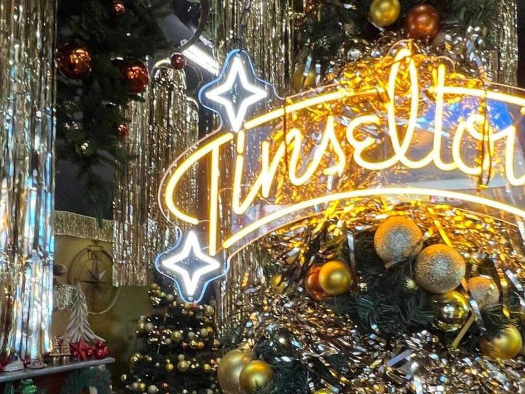 Tinseltown 2022 UpNext