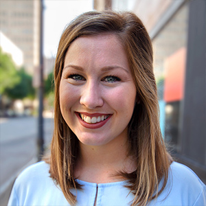 Hannah McCord
