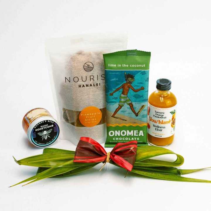 Hawaiian Stocking Stuffers