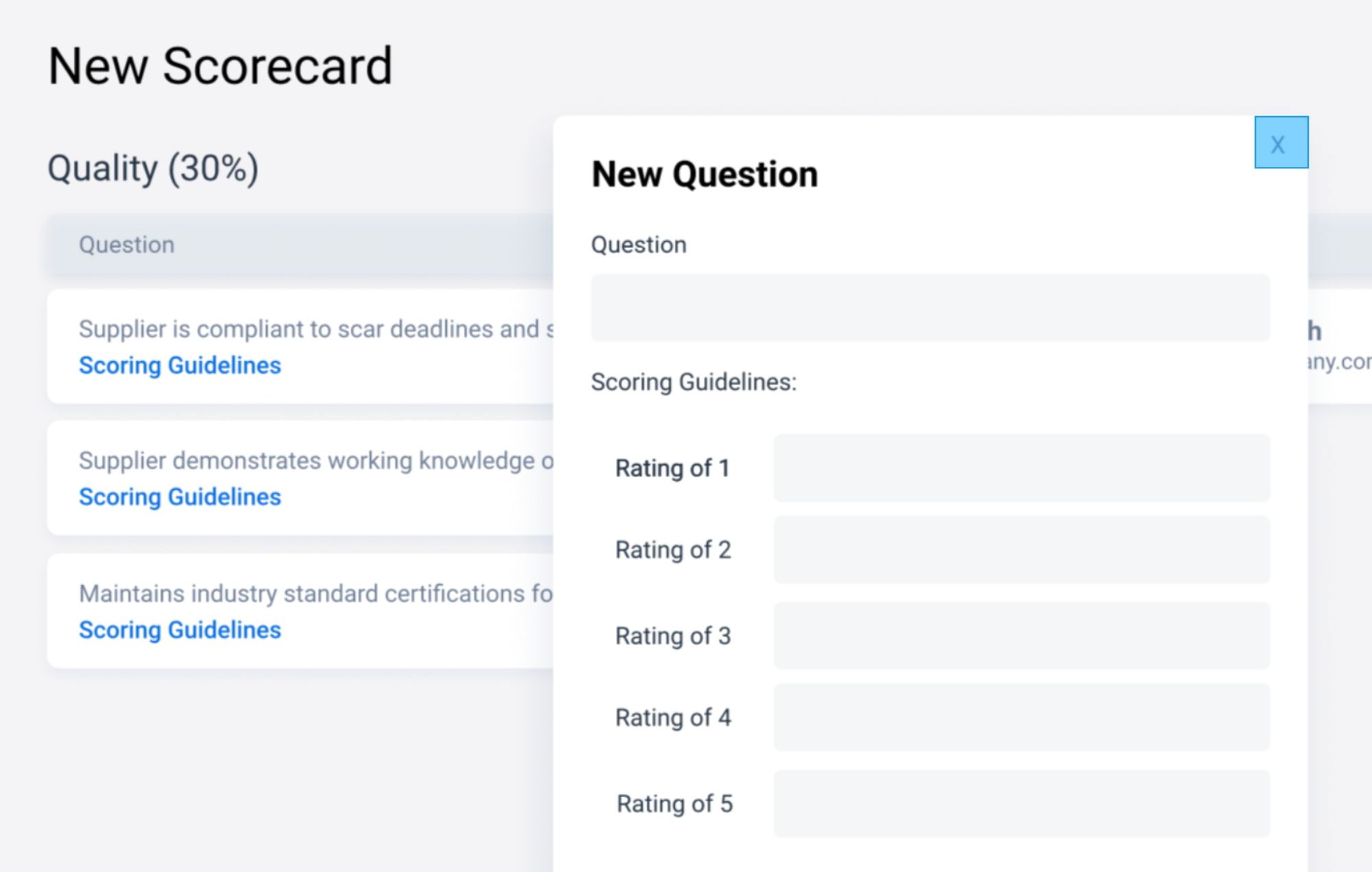 Build stronger relationships