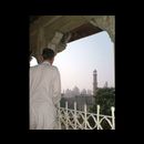 Lahore old fort 16