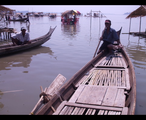 Burma Pyay River 9