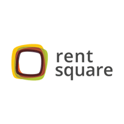 RentSquare logo