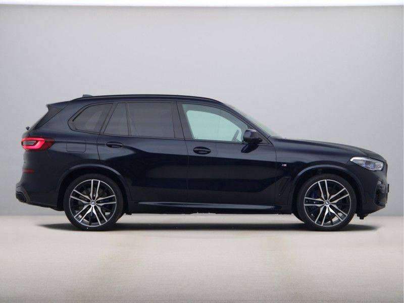 BMW X5 xDrive45e High Executive afbeelding 8