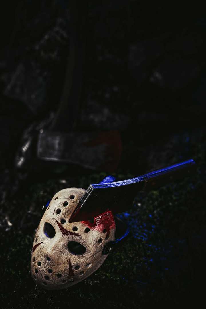 Mezco Friday The 13th