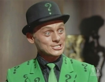 Image of Riddler