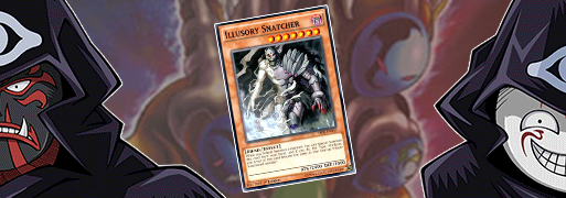 Lumis and Umbra Event! | YuGiOh! Duel Links Meta