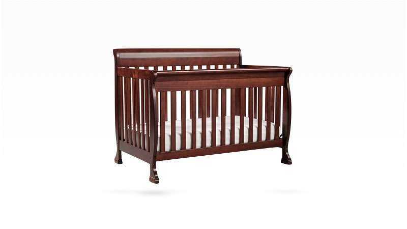 DaVinci Kalani 4-in-1 Crib DaVinci Kalani 4-in-1 Crib