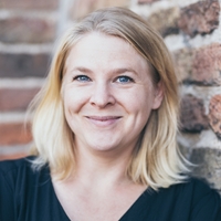 Mieke Frouws